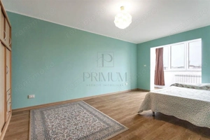 LIPOVEI - DECOMANDAT - 3 CAM - ETAJ 2 - CENTRALA - ZONA LINISTITA