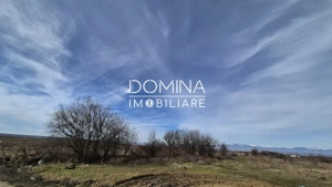 Vânzare teren - la 6 km de Tg. Jiu - situat în Sat Bucureasa, Comuna Dănești - imagine 5