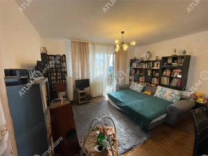 Apartament 3 camere 3 balcoane loc parcare in Rahovei Sibiu