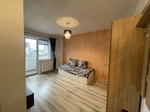 Garsonieră complet utilată Militari residence