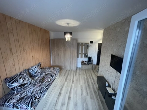 Garsonieră complet utilată Militari residence - imagine 4