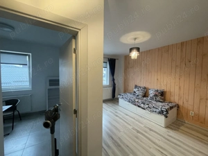 Garsonieră complet utilată Militari residence - imagine 5