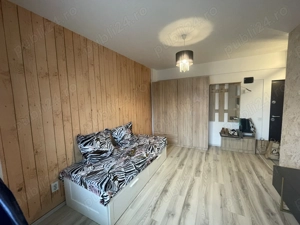 Garsonieră complet utilată Militari residence - imagine 3