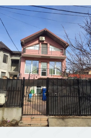 Vand casa vilă Craiova - imagine 2