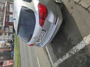 Vând Opel astra j 2016