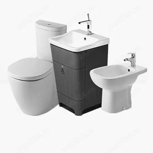 Montaj   înlocuire obiecte sanitare 