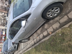 Vând Opel astra j 2016 - imagine 2