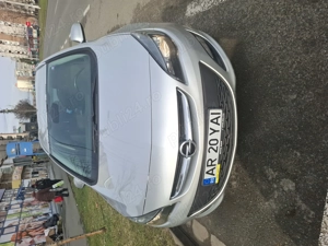 Vând Opel astra j 2016 - imagine 3