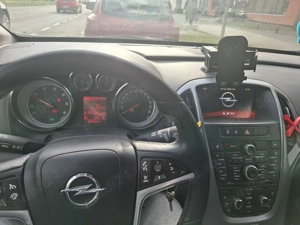 Vând Opel astra j 2016 - imagine 5