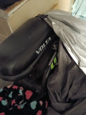 vind scuter electric 