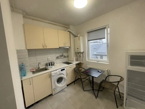 Garsonieră complet utilată Militari residence - imagine 6