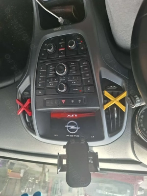 Vând Opel astra j 2016 - imagine 4