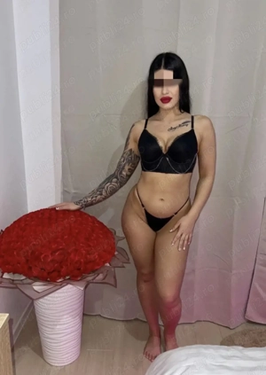 Deplasări -La Tine Sau Hotel! Am și locatie 