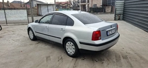 Passat b 5  - imagine 2