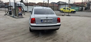Passat b 5  - imagine 5