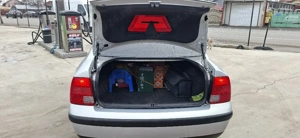 Passat b 5  - imagine 4