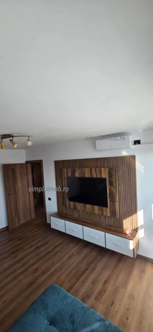 2 camere Giurgiului Renovat Lux