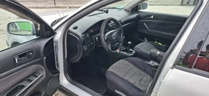 Passat b 5  - imagine 8