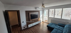 Decomandat Renovat Mobilat 2 Camere Giurgiului