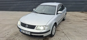 Passat b 5  - imagine 6