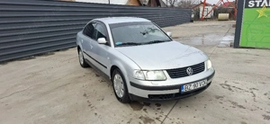 Passat b 5  - imagine 10