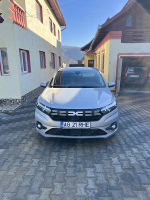 Vand  schimb Logan journey 2023 full +gpl