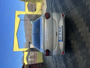 Vand Dacia Logan journey 2023 full +gpl - imagine 2