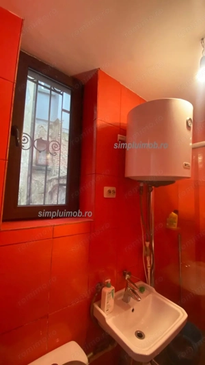 Pet și expats friendly Ultracentral Universitate Km0 Piata Sf.Gheorghe - imagine 6