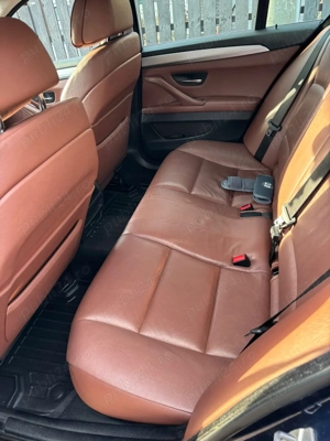 BMW F10 520D Automata - imagine 5