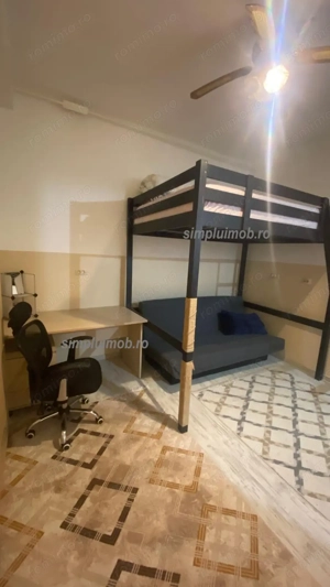 Ultracentral Universitate Km0 Piata Sf.Gheorghe Pet și expats friendly