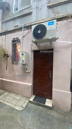 Pet și expats friendly Ultracentral Universitate Km0 Piata Sf.Gheorghe - imagine 9