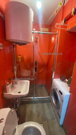 Pet și expats friendly Ultracentral Universitate Km0 Piata Sf.Gheorghe - imagine 8