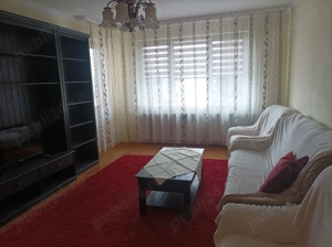 Apartament cu 4 camere, amenajat-mobilat, utilat-etaj3-zona Kogalniceanu Deva - imagine 4