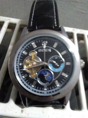 Ceas automatic Goer. 