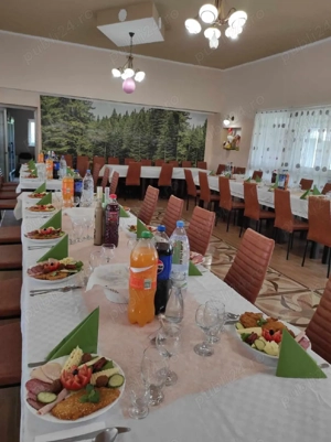 Inchiriez sau vindem spațiul al firmei pt cazare sau diferite evenimente.recreative - imagine 3