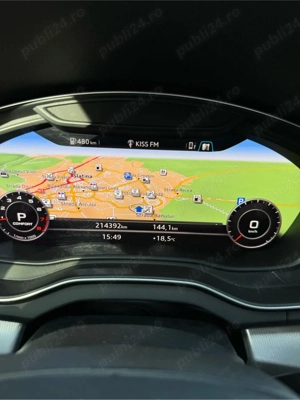 audi q5 2.0 tfsi - imagine 4