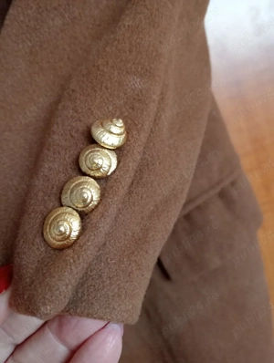 Palton Primăvara  - imagine 2