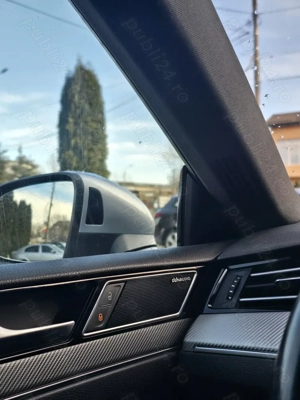 Volkswagen Arteon R-line - imagine 4