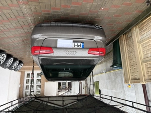 A6 2013 tdi 2.0 automat 4gc7 - imagine 8