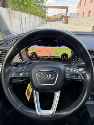 audi q5 2.0 tfsi - imagine 8