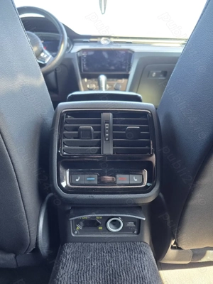 Volkswagen Arteon R-line - imagine 8