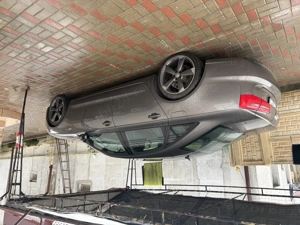 A6 2013 tdi 2.0 automat 4gc7 - imagine 4