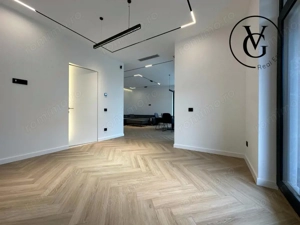 Vila Premium cu design contemporan P+2 in Pipera- Tunari  - imagine 7