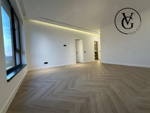 Vila Premium cu design contemporan P+2 in Pipera- Tunari  - imagine 8