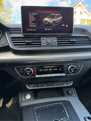 audi q5 2.0 tfsi - imagine 5