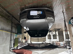 A6 2013 tdi 2.0 automat 4gc7 - imagine 3