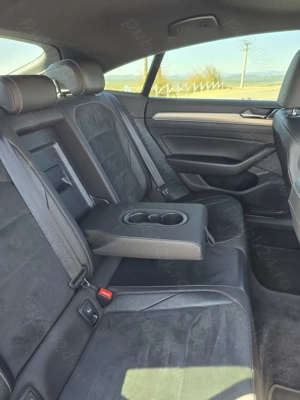 Volkswagen Arteon R-line - imagine 6