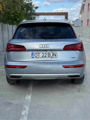 audi q5 2.0 tfsi - imagine 9