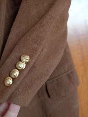 Palton Primăvara  - imagine 4