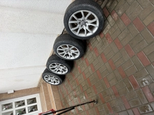 A6 2013 tdi 2.0 automat 4gc7 - imagine 7